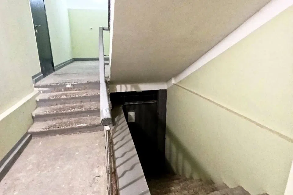 Продаётся 2-комнатная квартира, 49.92 м²