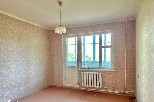 Продаётся 1-комнатная квартира, 35 м²