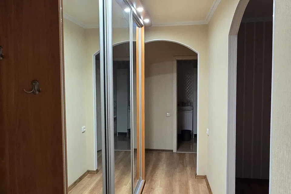 Продаётся 3-комнатная квартира, 68 м²