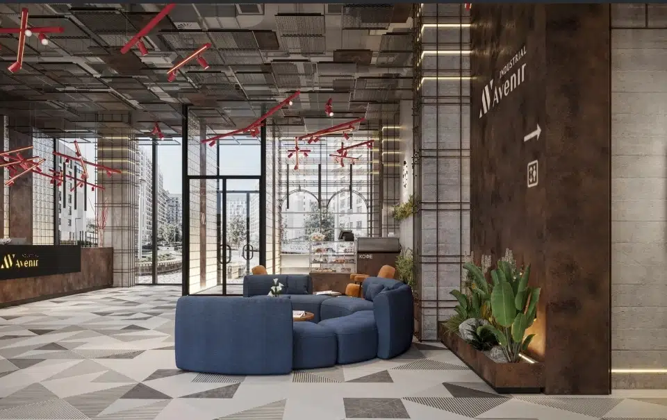 Продаётся студия, 19.3 м²