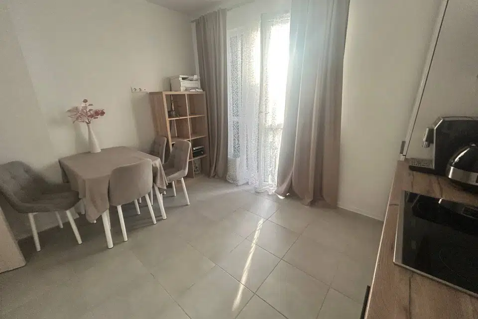 Продаётся 2-комнатная квартира, 68.4 м²