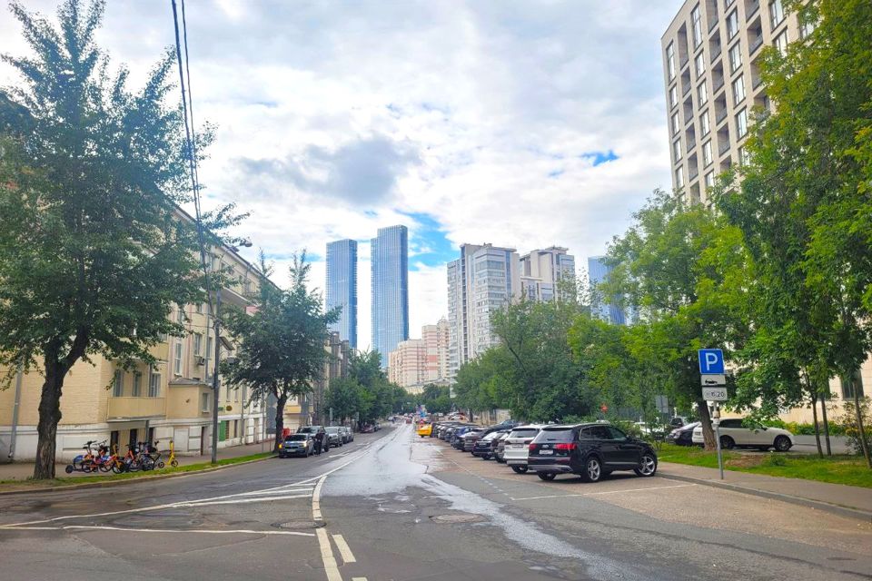Продаётся студия, 12 м²