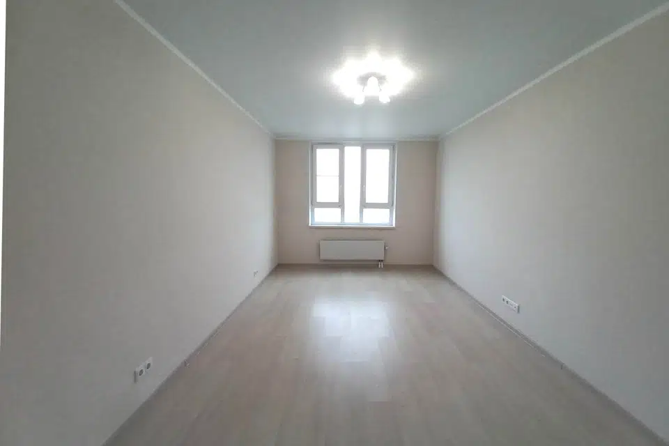 Продаётся 2-комнатная квартира, 61.5 м²