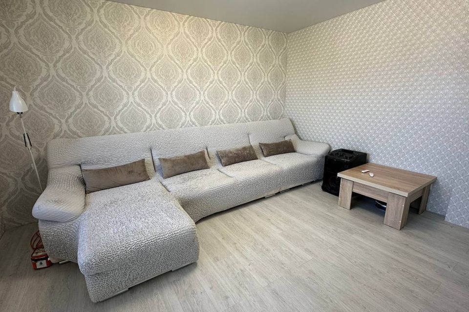 Продаётся 3-комнатная квартира, 79 м²