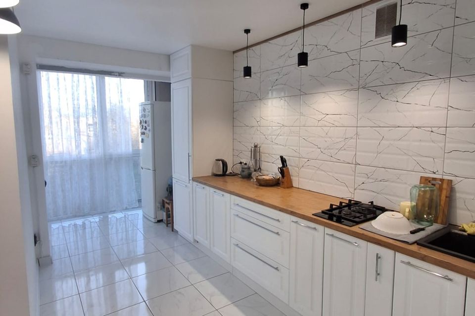 Продаётся 2-комнатная квартира, 50 м²
