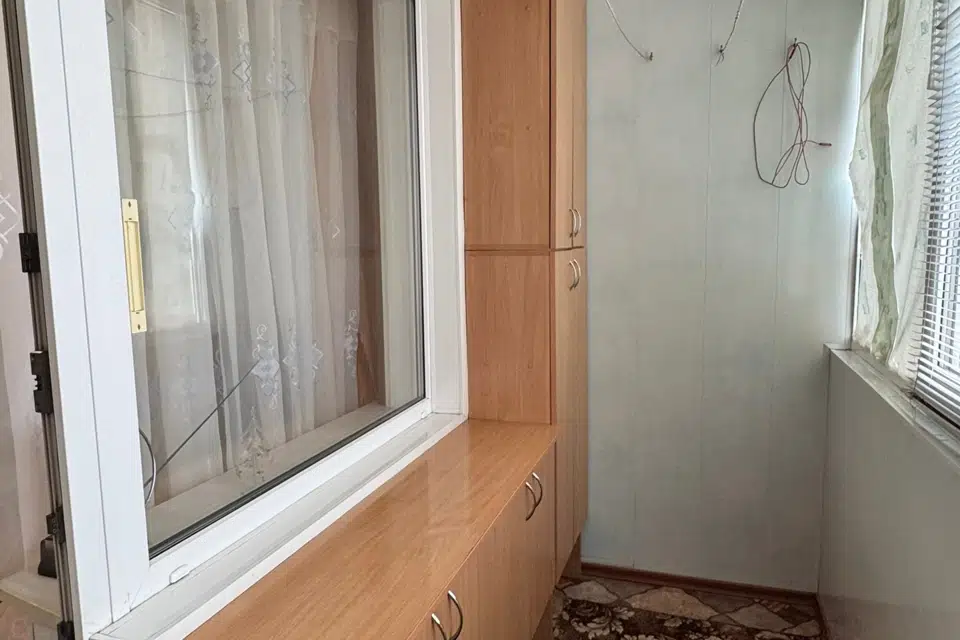 Продаётся 1-комнатная квартира, 34 м²