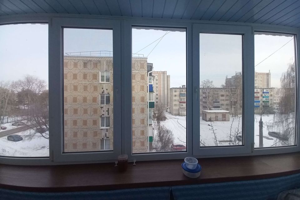 Сдаётся 2-комнатная квартира, 46 м²