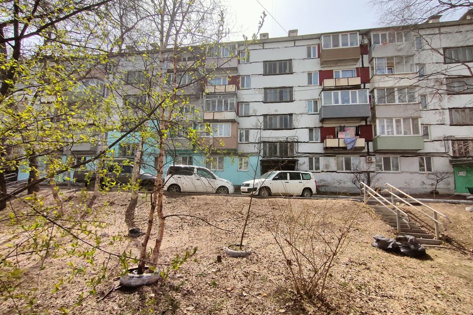 Купить Квартиру Город Большой Камень