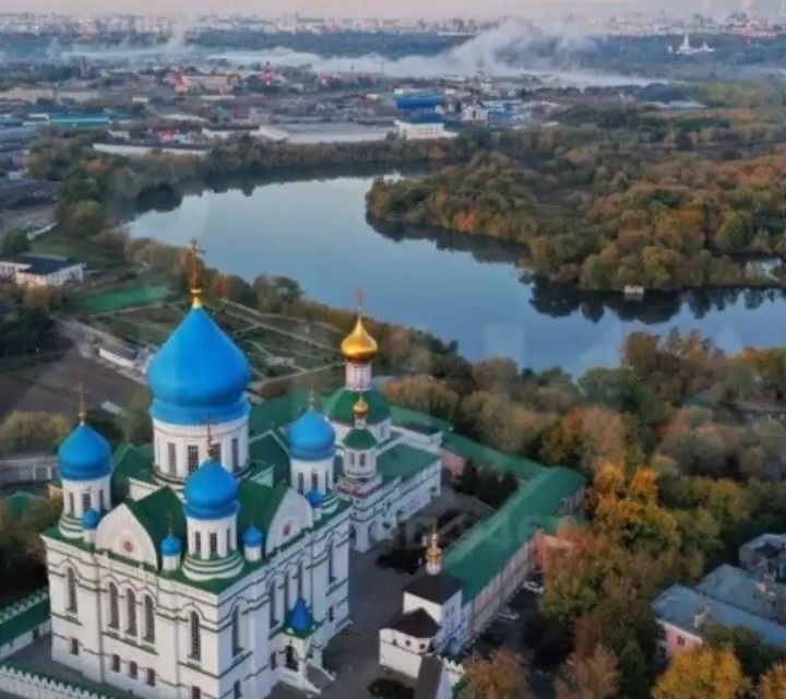 Продаётся 2-комнатная квартира, 40 м²