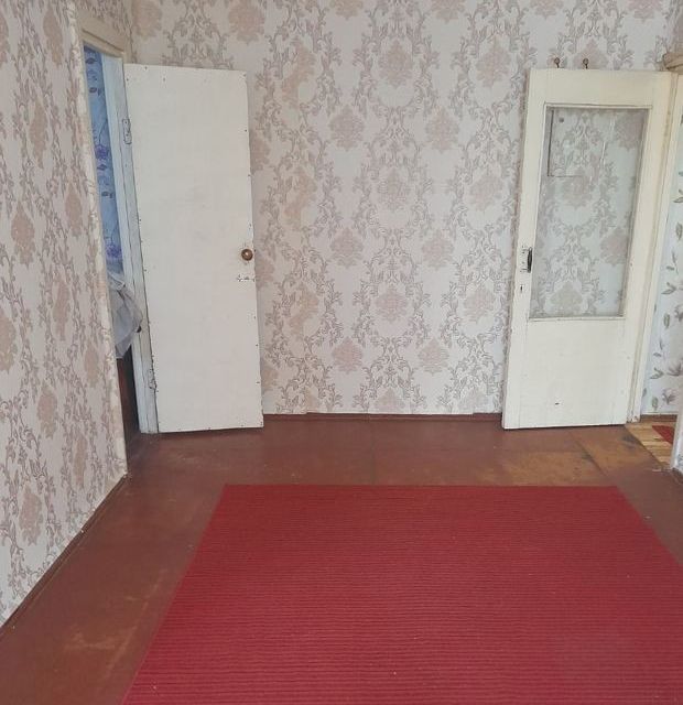 Продаётся 2-комнатная квартира, 42.6 м²