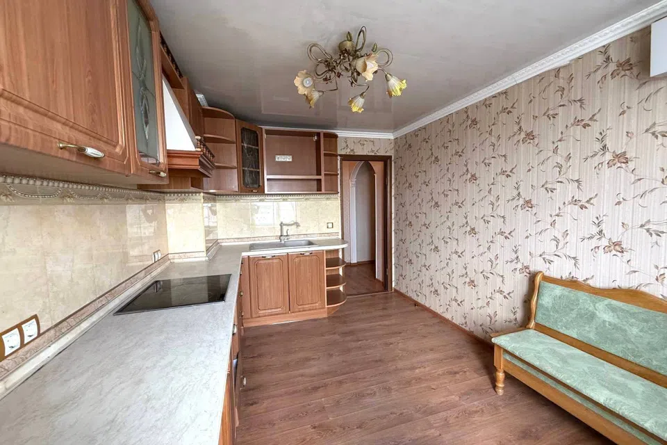 Продаётся 2-комнатная квартира, 68 м²