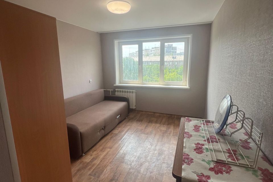 Продаётся студия, 16.7 м²