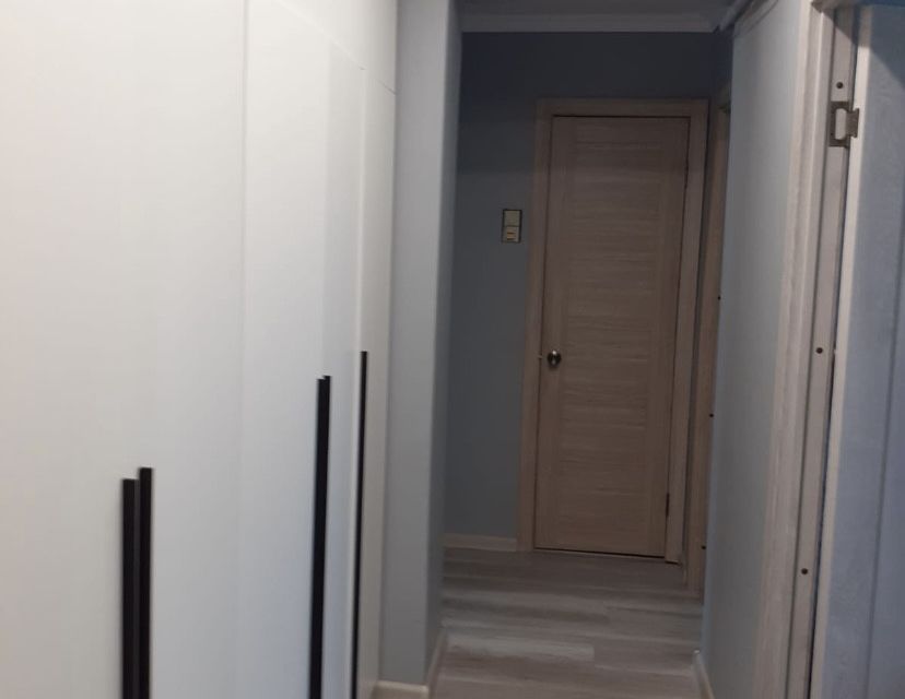 Продаётся 2-комнатная квартира, 48.8 м²