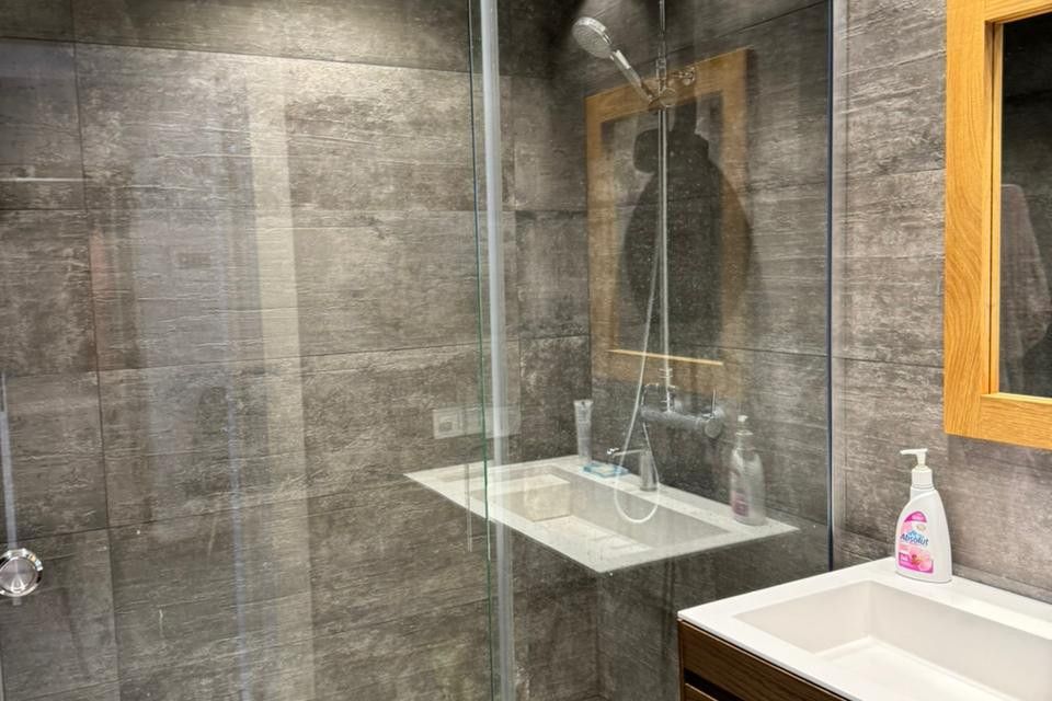 Продаётся 1-комнатная квартира, 49 м²