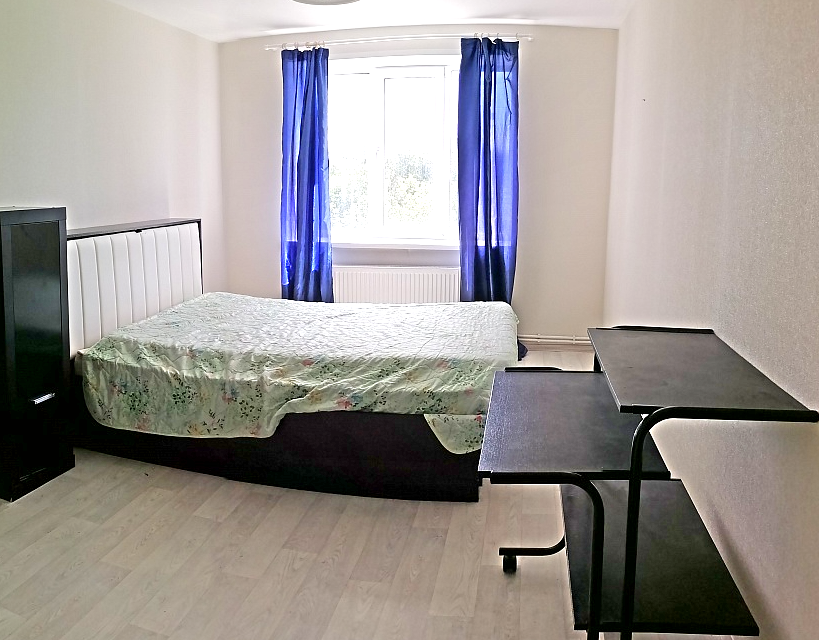 Продаётся 2-комнатная квартира, 65 м²
