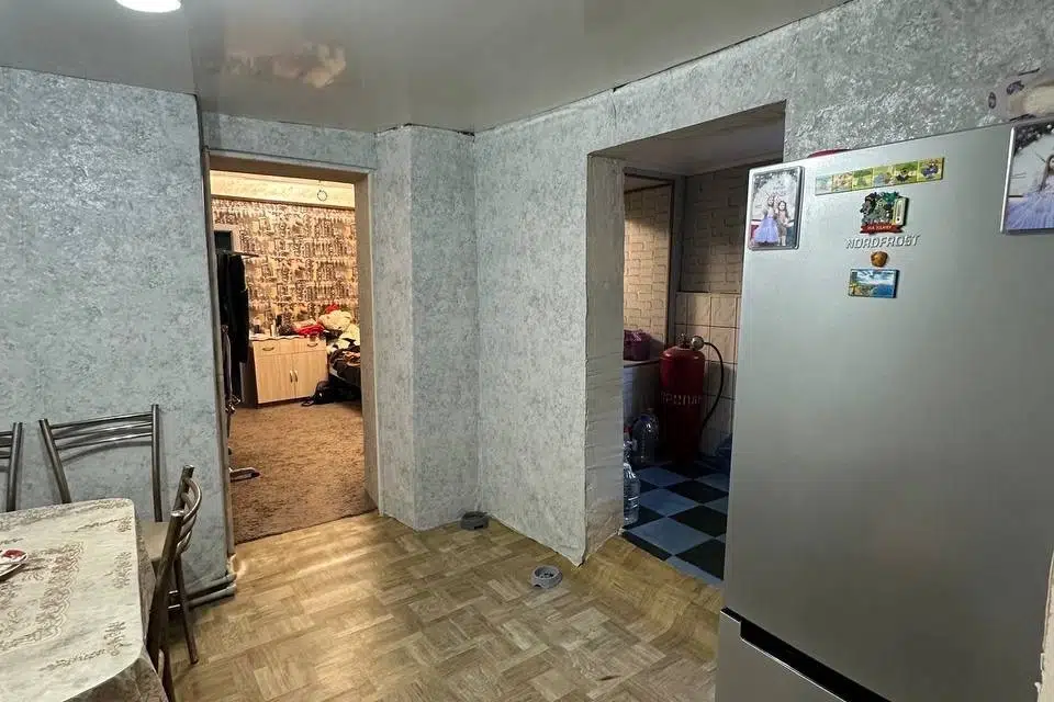 Продаётся 1-этажный дом, 89.6 м²