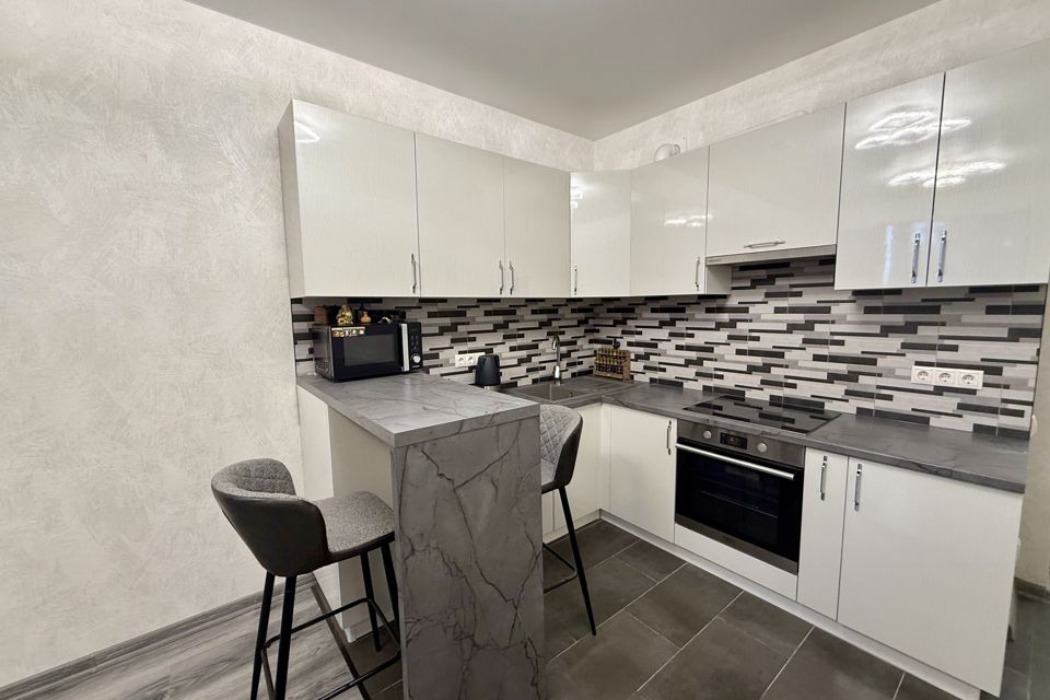 Продаётся студия, 28 м²