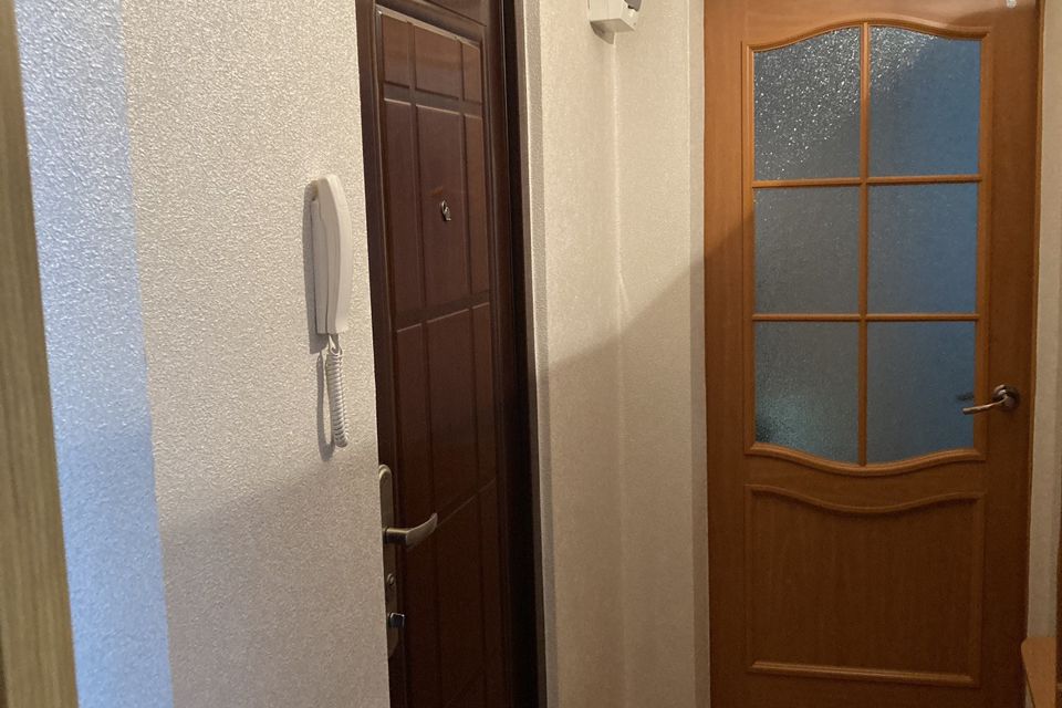 Продаётся 2-комнатная квартира, 44 м²