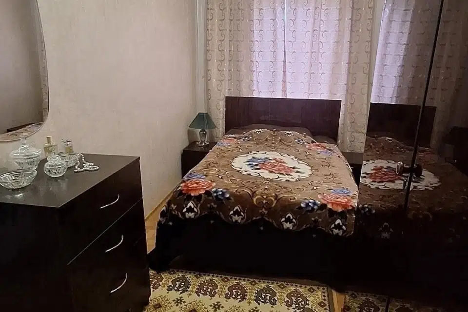 Продаётся 1-этажный дом, 74.8 м²