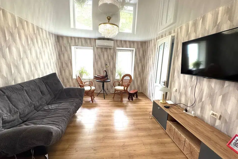 Продаётся 2-этажный дом, 148 м²