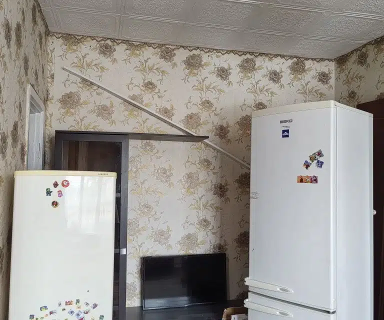 Продаётся 2-комнатная квартира, 39.5 м²
