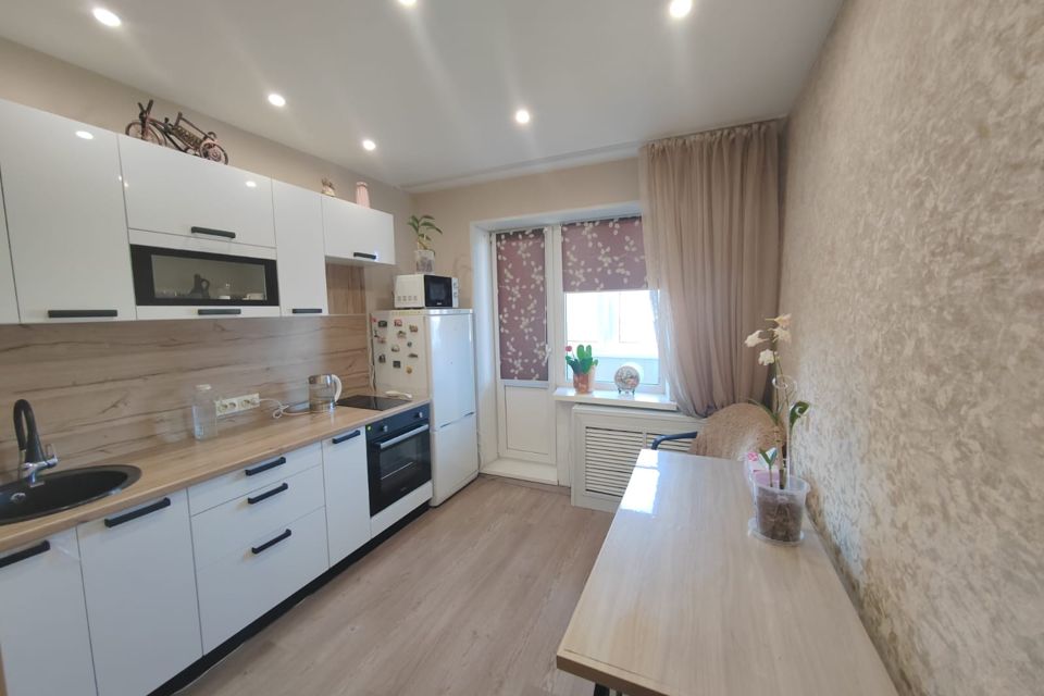 Продаётся 1-комнатная квартира, 29.1 м²