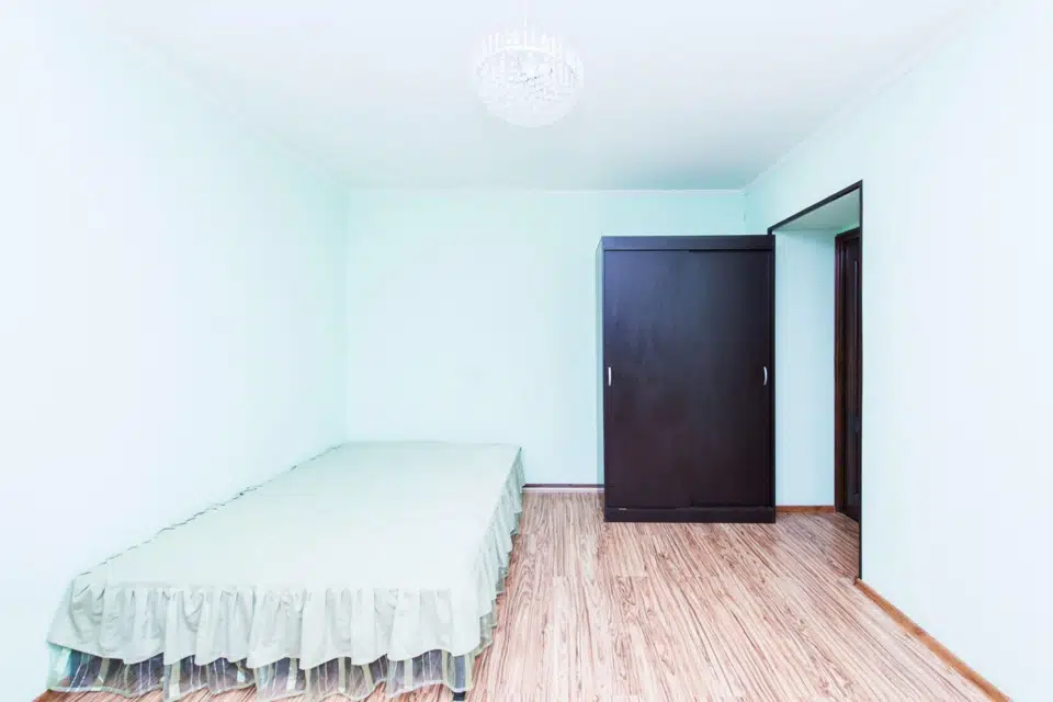 Продаётся 2-комнатная квартира, 53.9 м²