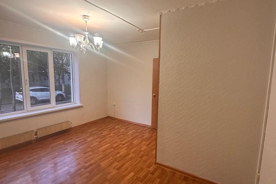 Продаётся 1-комнатная квартира, 26.9 м²
