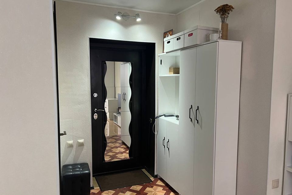 Продаётся студия, 27 м²