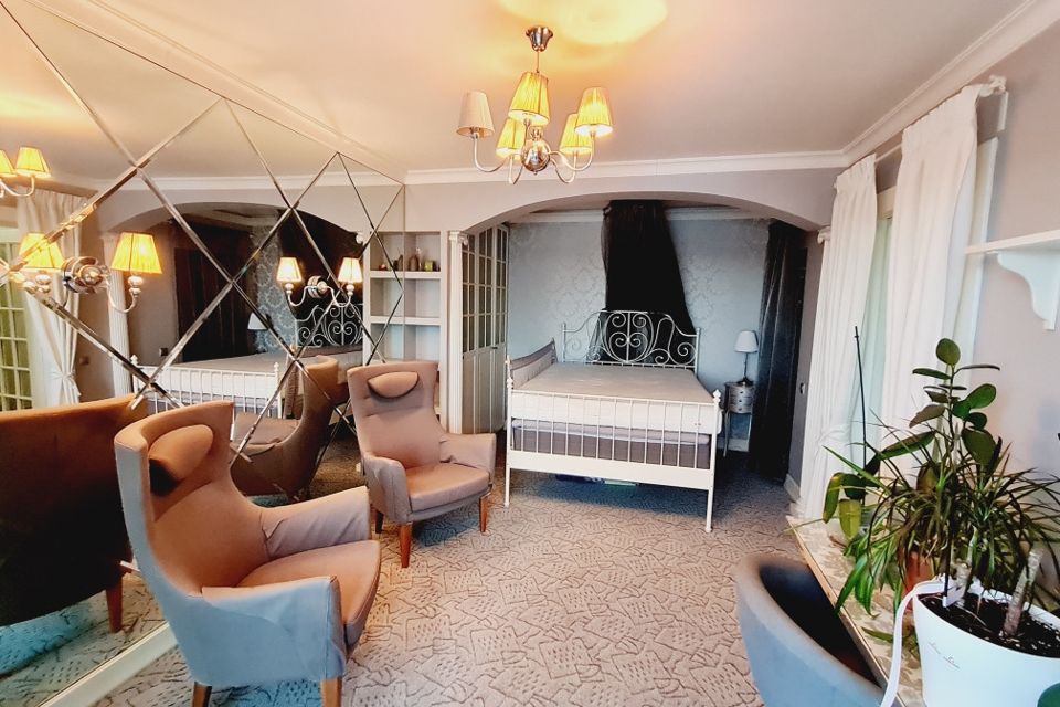 Продаётся 2-комнатная квартира, 71.6 м²