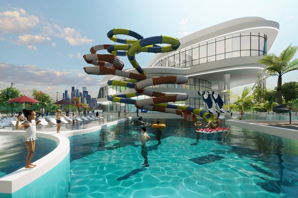 Продаётся 1-комнатная квартира, 37.43 м²