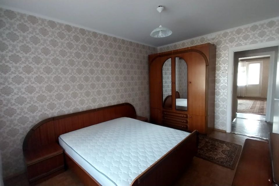 Продаётся 2-комнатная квартира, 50 м²