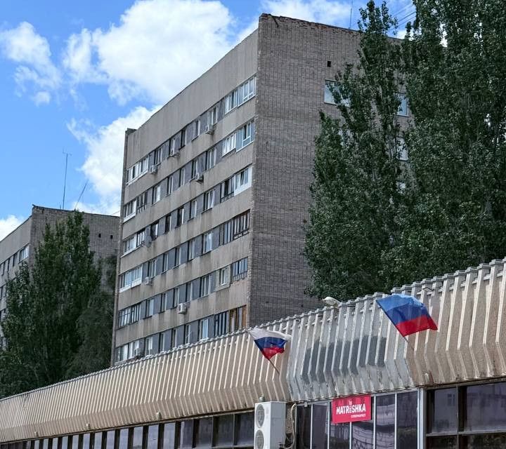 Продаётся 1-комнатная квартира, 36 м²