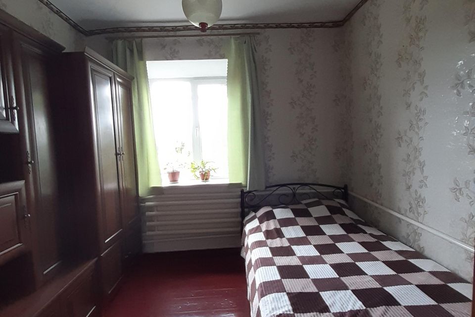 Продаётся 1-этажный дом, 91 м²