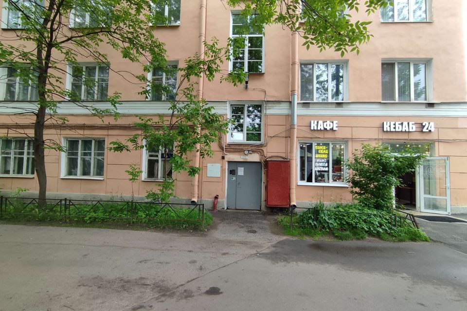 Продаётся 2-комнатная квартира, 51 м²