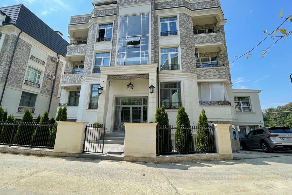 Продаётся 2-комнатная квартира, 36 м²