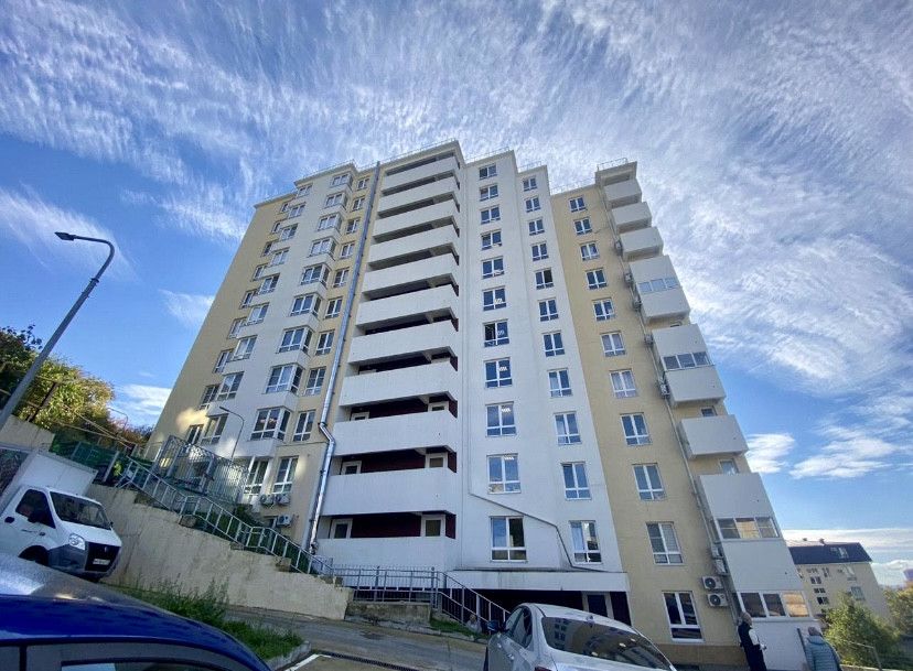 Продаётся 2-комнатная квартира, 42 м²