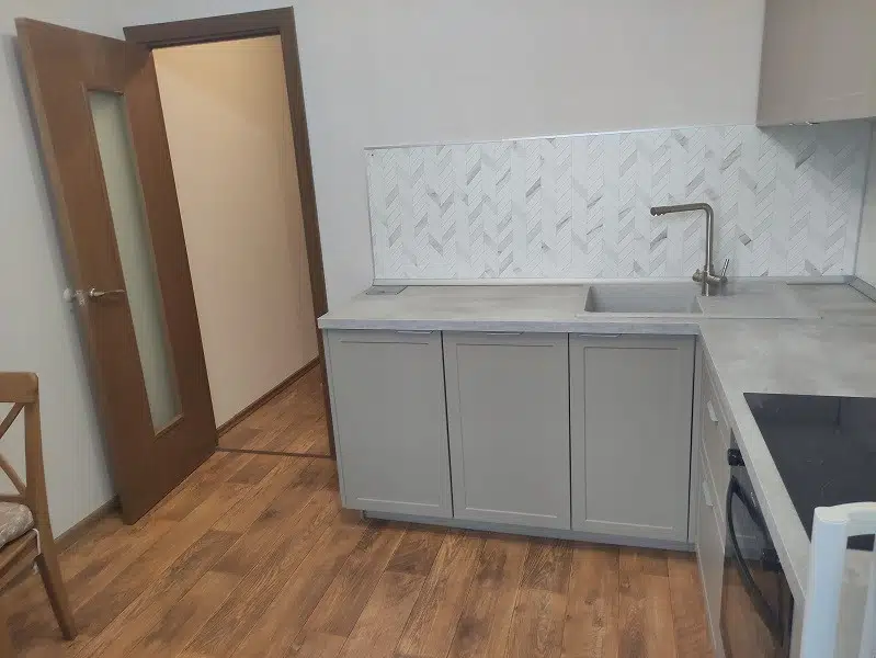 Продаётся 2-комнатная квартира, 52.1 м²