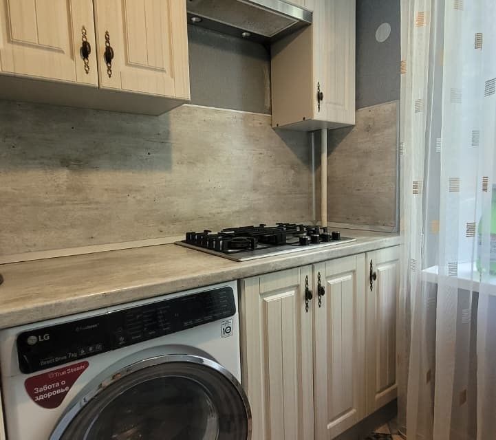 Продаётся 2-комнатная квартира, 41.2 м²