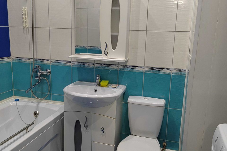 Продаётся студия, 28.5 м²
