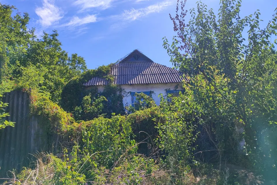 Продаётся 1-этажный дом, 64.4 м²