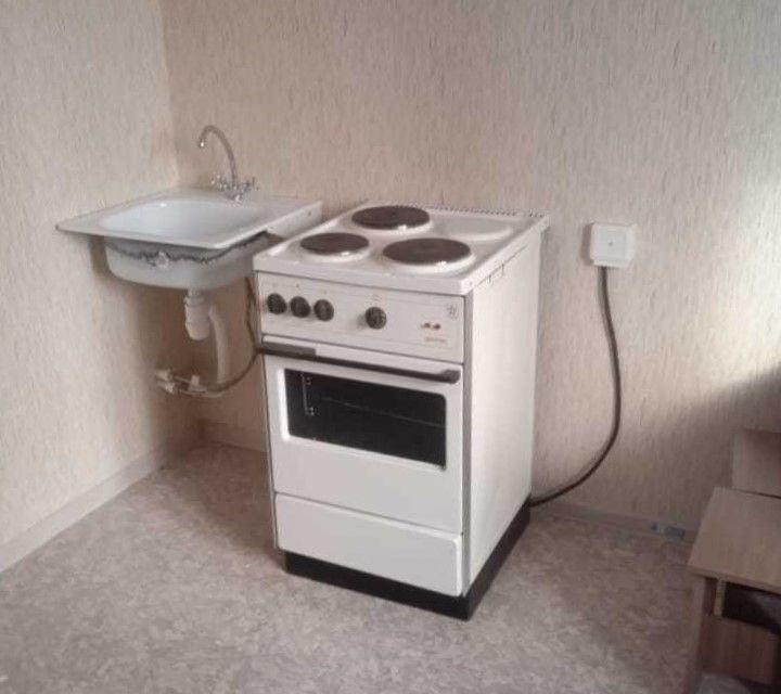 Продаётся 2-комнатная квартира, 55.8 м²