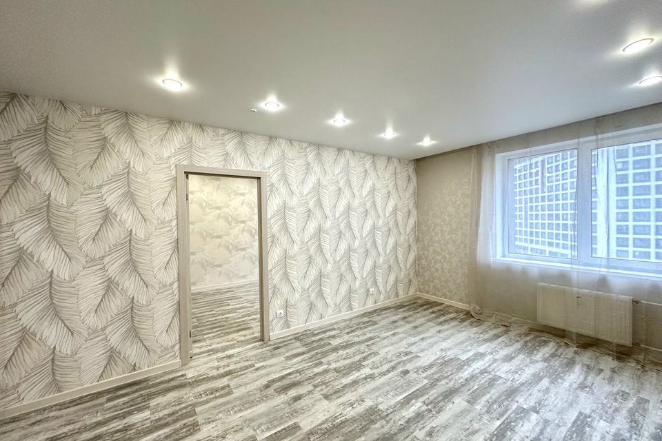 Продаётся 2-комнатная квартира, 49.4 м²