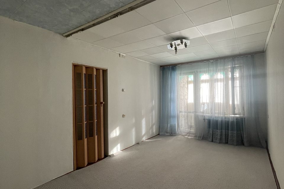 Продаётся 2-комнатная квартира, 45 м²