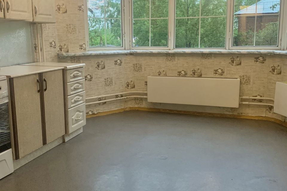Продаётся 3-комнатная квартира, 79.4 м²