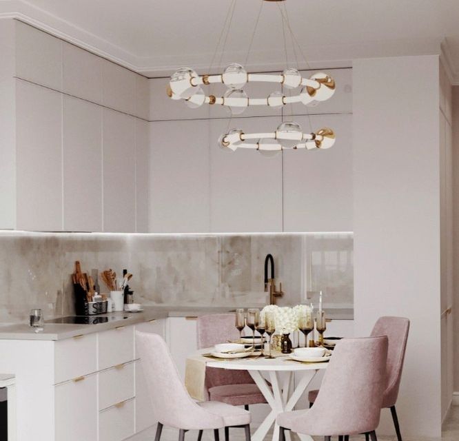 Продаётся 3-комнатная квартира, 84.7 м²