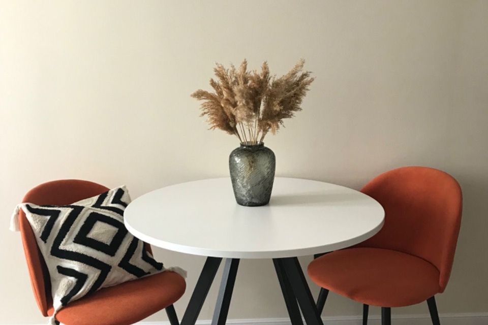 Продаётся студия, 23.7 м²