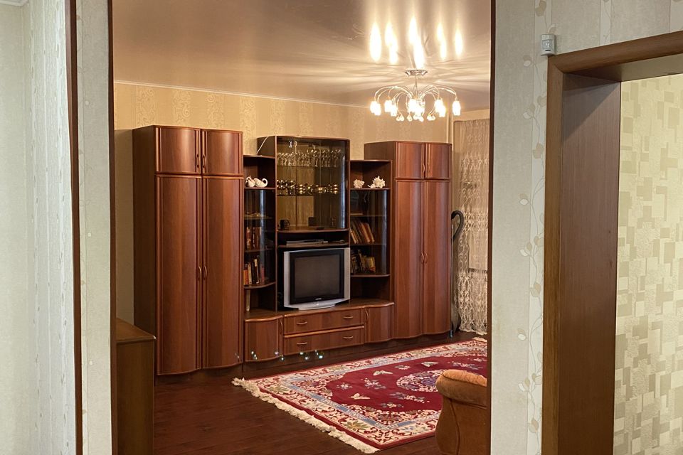Продаётся 2-комнатная квартира, 70.9 м²