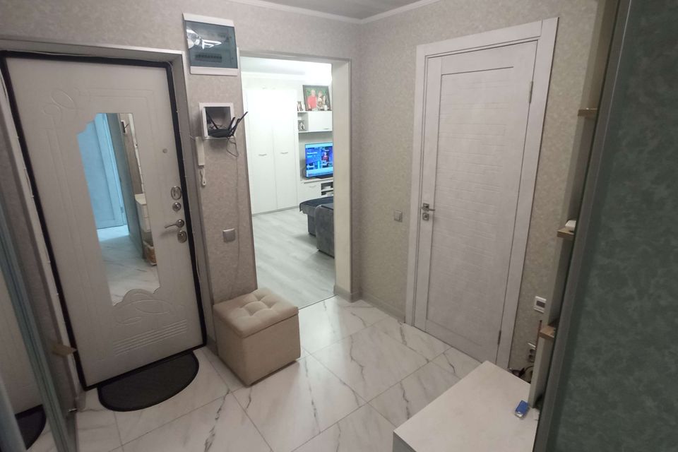 Продаётся 3-комнатная квартира, 80 м²