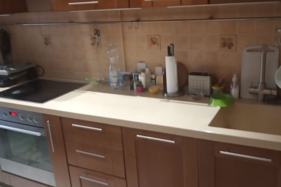 Продаётся 2-комнатная квартира, 50.5 м²